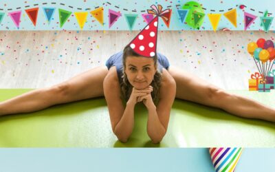 10 URODZINY JOGARYTMU – 4 września